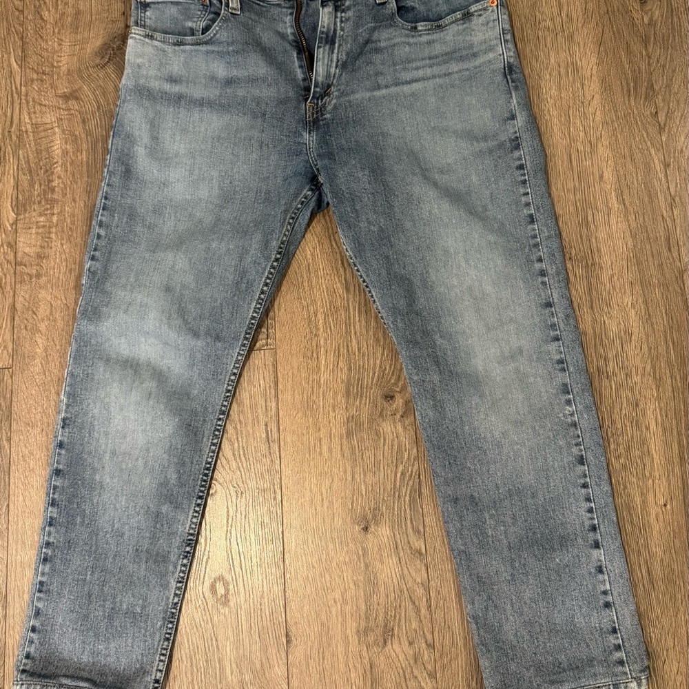 Levi’s 512 Slim Taper
